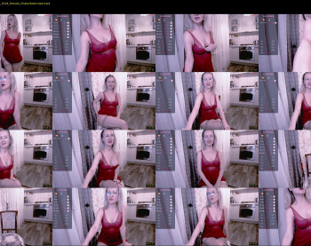 anastasiagate — 33 minute Chaturbate female cam show recording, 720p, Dec 6, 2023