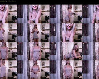 anastasiagate — 16 minute Chaturbate female cam show recording, 720p, Dec 7, 2023