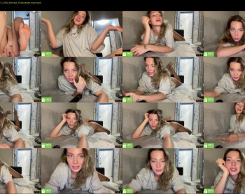 angel_from_sky — 10 minute Chaturbate female cam show recording, 720p, Dec 6, 2023