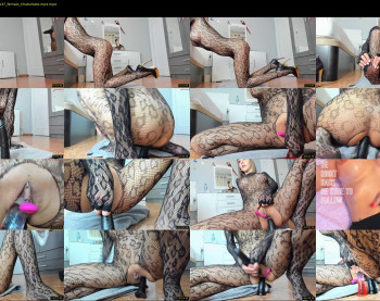 anisialuna_ — 121 minute Chaturbate female cam show recording, 720p, Dec 6, 2023