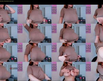 ann__w — 104 minute Chaturbate female cam show recording, 720p, Dec 7, 2023