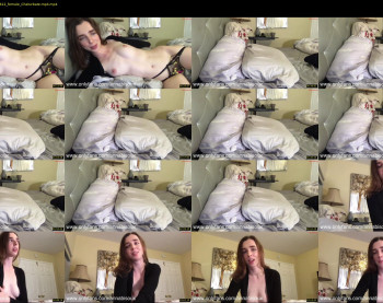 annabisoux — 4 minute Chaturbate female cam show recording, 720p, Dec 6, 2023