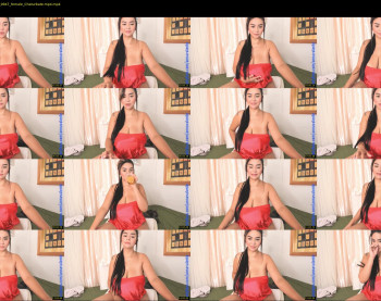 annavalente_ — 17 minute Chaturbate female cam show recording, 720p, Dec 6, 2023