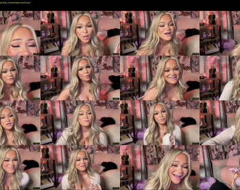 ari_02 — 34 minute Chaturbate female cam show recording, 720p, Dec 6, 2023