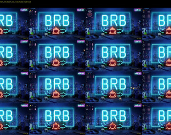 barbara_summers — 4 minute Chaturbate female cam show recording, 720p, Dec 6, 2023
