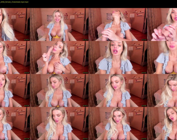 beaute_fatale — 12 minute Chaturbate female cam show recording, 720p, Dec 6, 2023