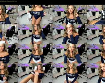 befxckingnice — 111 minute Chaturbate female cam show recording, 720p, Dec 7, 2023