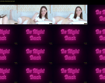 bellalima — 64 minute Chaturbate female cam show recording, 720p, Dec 7, 2023