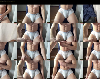 bestdick1991 — 9 minute Chaturbate male cam show recording, 720p, Dec 6, 2023