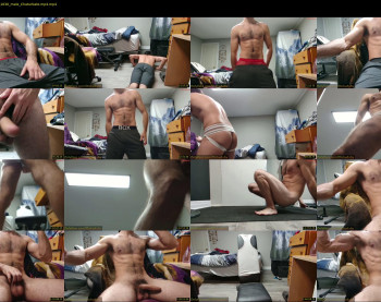 bigdickyduby — 120 minute Chaturbate male cam show recording, 720p, Dec 6, 2023