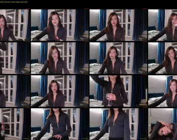 bitter_moon — 120 minute Chaturbate female cam show recording, 720p, Dec 7, 2023