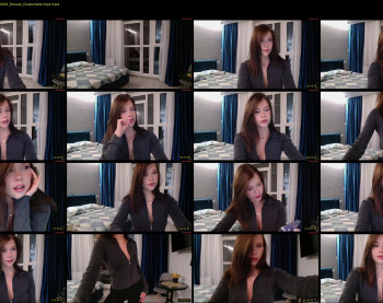 bitter_moon — 109 minute Chaturbate female cam show recording, 720p, Dec 7, 2023