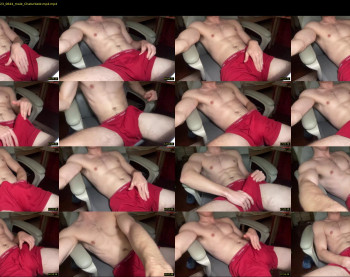 cameron777111 — 43 minute Chaturbate male cam show recording, 720p, Dec 6, 2023