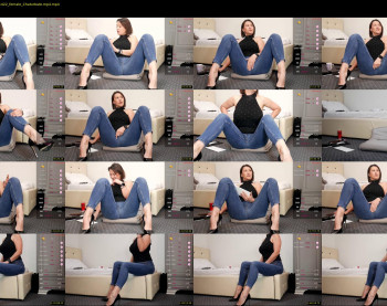 carmela_fox — 120 minute Chaturbate female cam show recording, 720p, Dec 6, 2023