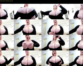 claraboobies — 41 minute Chaturbate female cam show recording, 720p, Dec 6, 2023