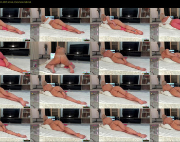 classy_medeeea — 119 minute Chaturbate female cam show recording, 720p, Dec 6, 2023