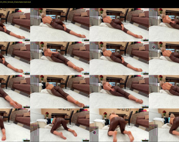 classy_medeeea — 121 minute Chaturbate female cam show recording, 720p, Dec 7, 2023