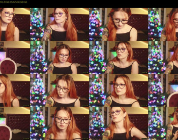 coolteacher — 120 minute Chaturbate female cam show recording, 720p, Dec 6, 2023