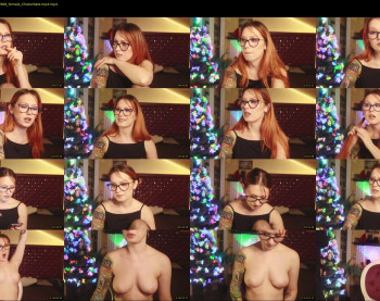 coolteacher — 84 minute Chaturbate female cam show recording, 720p, Dec 6, 2023