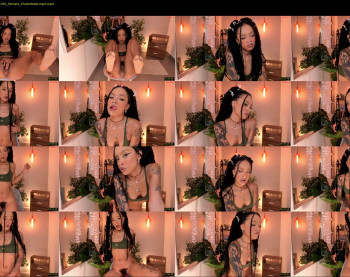 cooper_reds — 14 minute Chaturbate female cam show recording, 720p, Dec 6, 2023