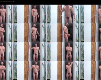 cowboylean — 87 minute Chaturbate male cam show recording, 720p, Dec 6, 2023