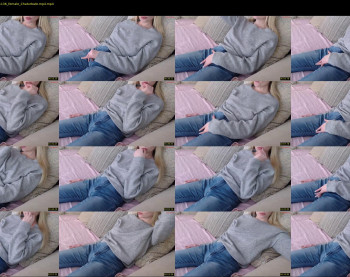 cuteemouse — 6 minute Chaturbate female cam show recording, 720p, Dec 6, 2023