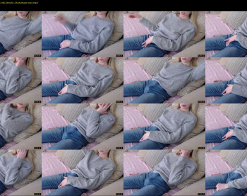 cuteemouse — 9 minute Chaturbate female cam show recording, 720p, Dec 6, 2023