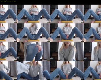 cuteemouse — 8 minute Chaturbate female cam show recording, 720p, Dec 6, 2023