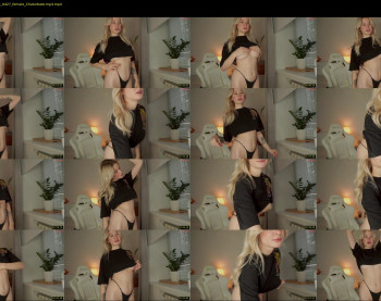 daddystrouble — 5 minute Chaturbate female cam show recording, 720p, Dec 7, 2023