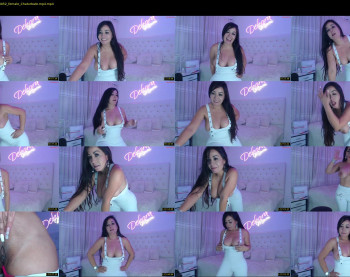 deboramom — 104 minute Chaturbate female cam show recording, 720p, Dec 7, 2023