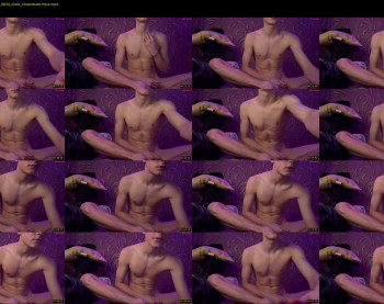 den_phoenix_ — 3 minute Chaturbate male cam show recording, 720p, Dec 7, 2023