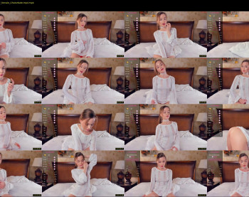 dollorrie — 121 minute Chaturbate couple cam show recording, 720p, Dec 6, 2023