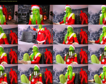 dorothygilbert — 121 minute Chaturbate female cam show recording, 720p, Dec 6, 2023