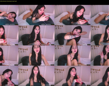 eevie_moon — 116 minute Chaturbate female cam show recording, 720p, Dec 6, 2023