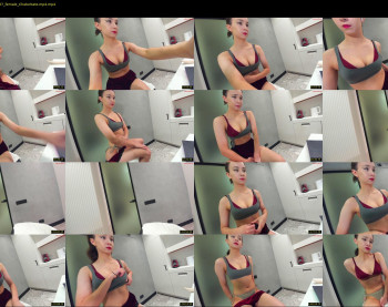 ehotlovea — 120 minute Chaturbate female cam show recording, 720p, Dec 7, 2023