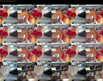 eileen_rose — 13 minute Chaturbate female cam show recording, 720p, Dec 6, 2023