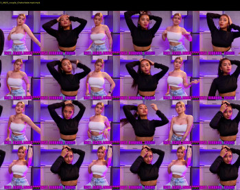 elizabeth__gray — 3 minute Chaturbate female cam show recording, 720p, Dec 6, 2023