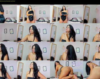 ellakravitz_ — 55 minute Chaturbate female cam show recording, 720p, Dec 6, 2023