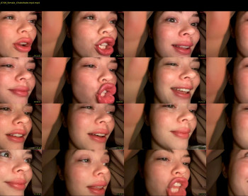 emersoncane — 4 minute Chaturbate female cam show recording, 720p, Dec 6, 2023