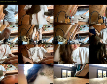 emersoncane — 46 minute Chaturbate female cam show recording, 720p, Dec 6, 2023