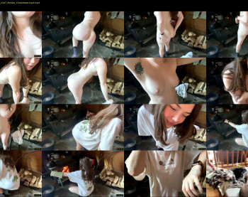 emersoncane — 15 minute Chaturbate female cam show recording, 720p, Dec 6, 2023