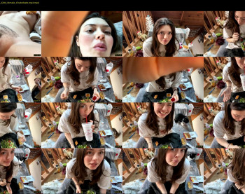 emersoncane — 37 minute Chaturbate female cam show recording, 720p, Dec 6, 2023