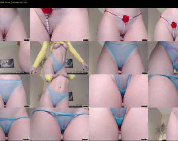 emilly_angel — 95 minute Chaturbate female cam show recording, 720p, Dec 7, 2023