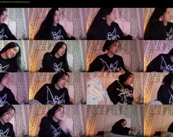 emma_johnson_ — 7 minute Chaturbate female cam show recording, 720p, Dec 6, 2023