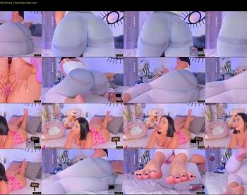 fay_miller2 — 91 minute Chaturbate female cam show recording, 720p, Dec 7, 2023