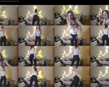 flowerofsin2001 — 49 minute Chaturbate female cam show recording, 720p, Dec 6, 2023