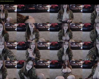 funflirt97 — 15 minute Chaturbate female cam show recording, 480p, Dec 6, 2023