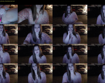 funflirt97 — 17 minute Chaturbate female cam show recording, 480p, Dec 7, 2023