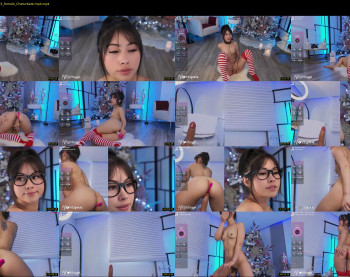 gigi_ulala — 120 minute Chaturbate female cam show recording, 720p, Dec 6, 2023