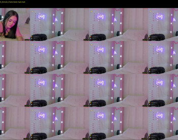 holly_444 — 90 minute Chaturbate female cam show recording, 720p, Dec 6, 2023
